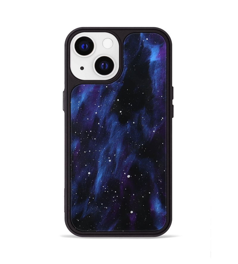 iPhone 13 ResinArt Phone Case - Jerome (Cosmos, 800973)