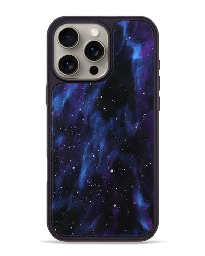 iPhone 16 Pro Max ResinArt Phone Case - Jerome (Cosmos, 800973)