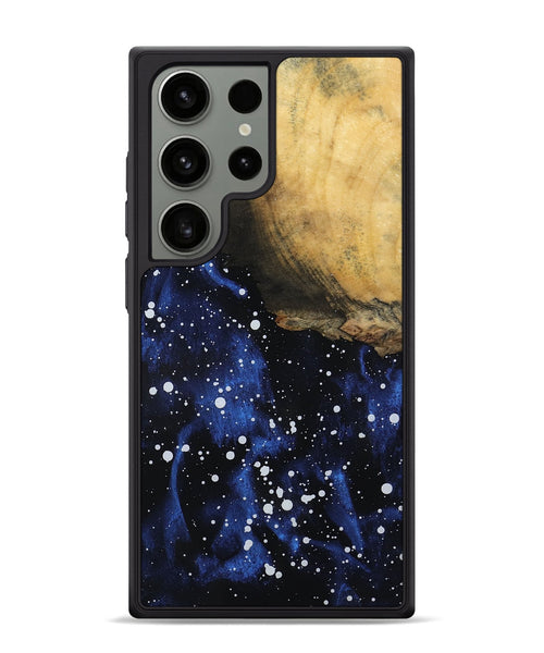 Galaxy S24 Ultra Wood Phone Case - Tayler (Cosmos, 800977)