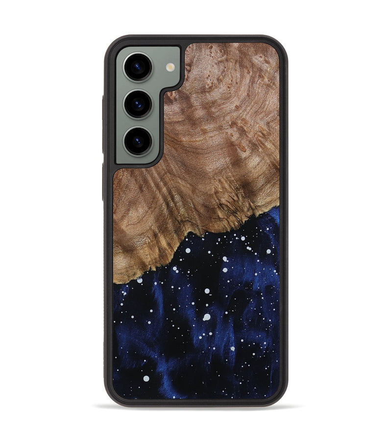Galaxy S23 Plus Wood Phone Case - Luanne (Cosmos, 800979)