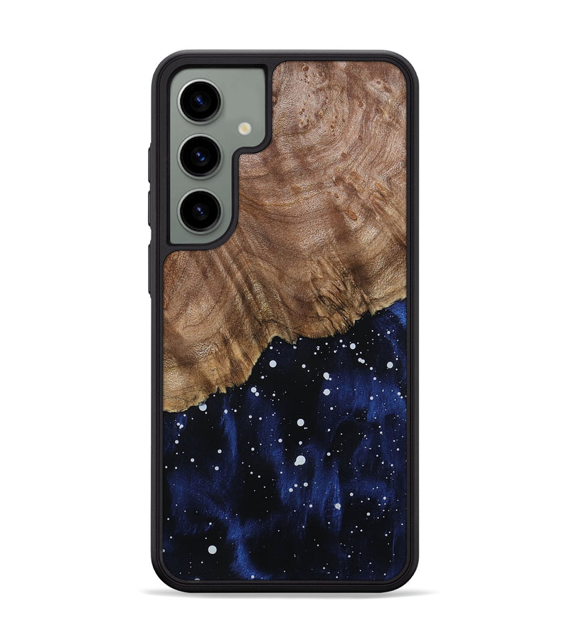 Galaxy S24 Plus Wood Phone Case - Luanne (Cosmos, 800979)