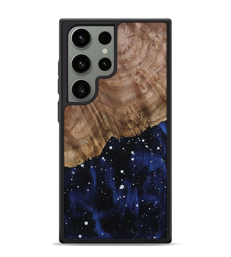 Galaxy S24 Ultra Wood Phone Case - Luanne (Cosmos, 800979)