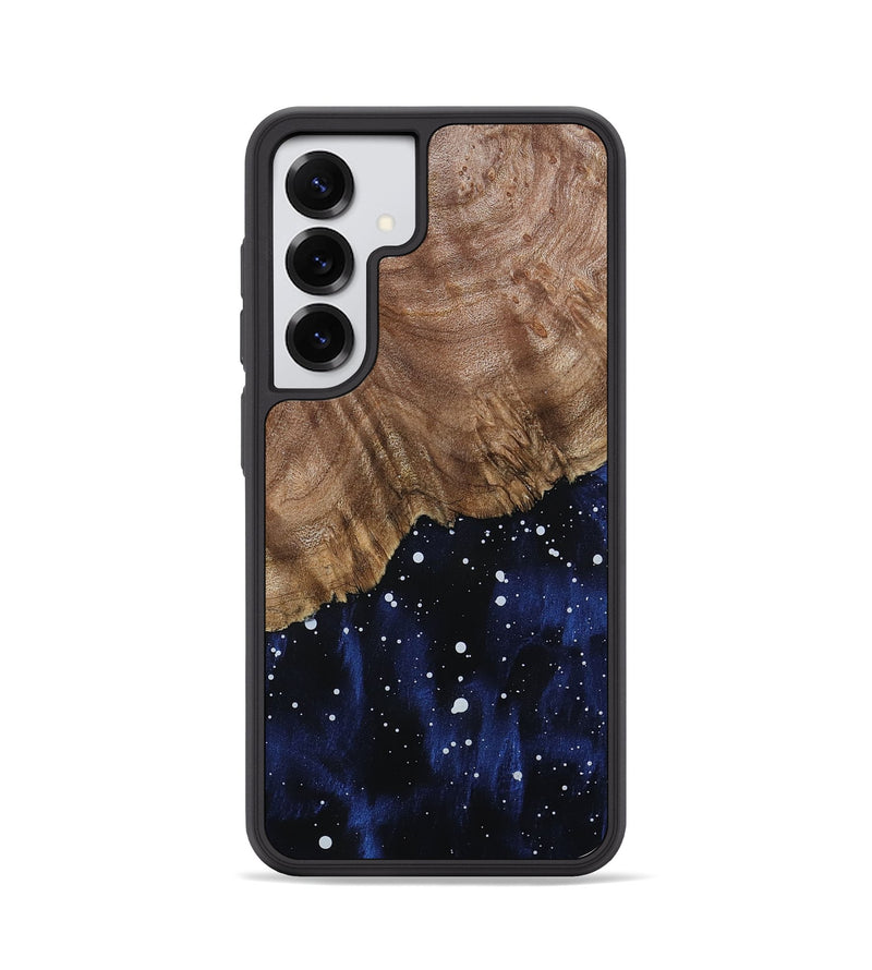 Galaxy S25 Wood Phone Case - Luanne (Cosmos, 800979)