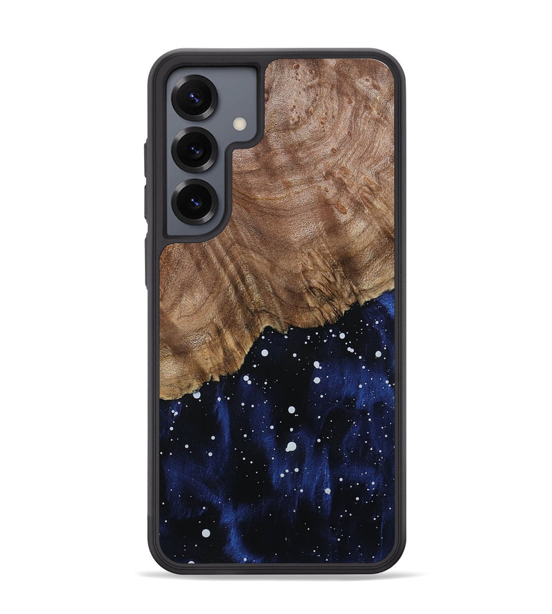 Galaxy S25 Plus Wood Phone Case - Luanne (Cosmos, 800979)