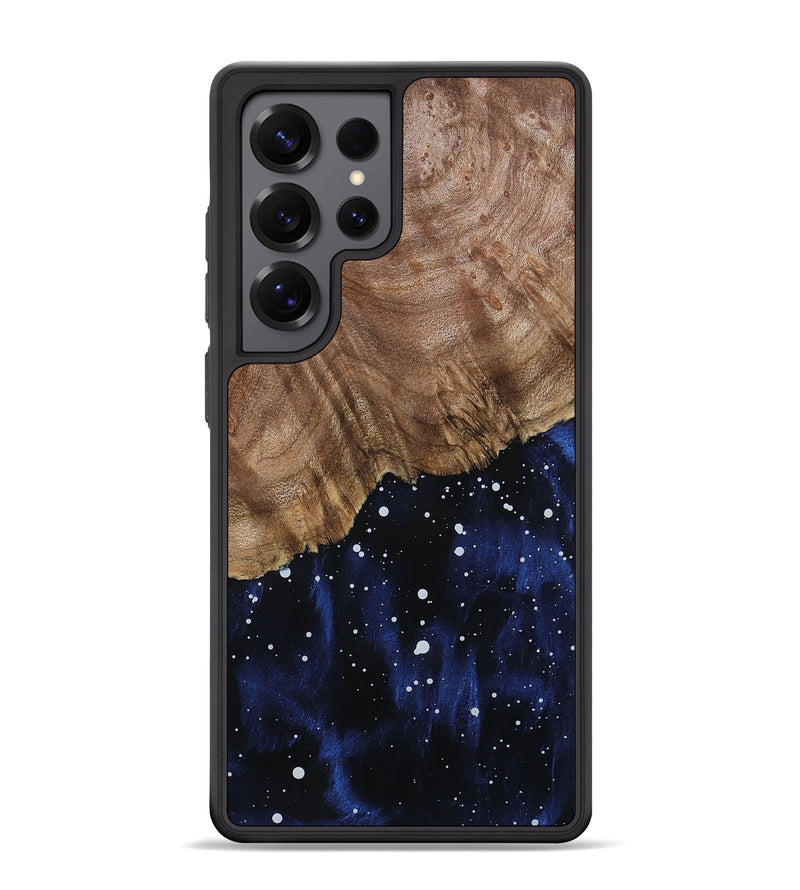 Galaxy S25 Ultra Wood Phone Case - Luanne (Cosmos, 800979)