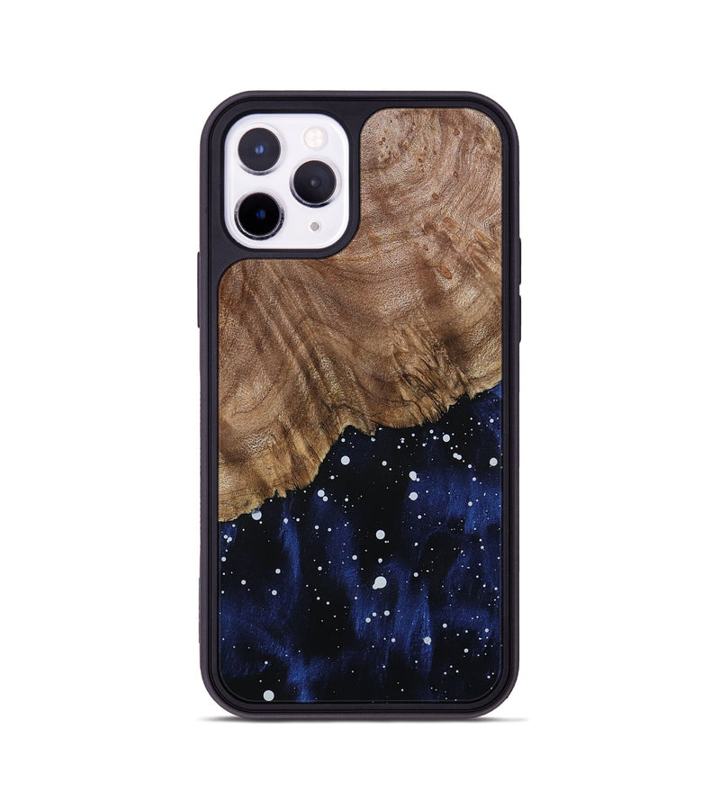 iPhone 11 Pro Wood Phone Case - Luanne (Cosmos, 800979)