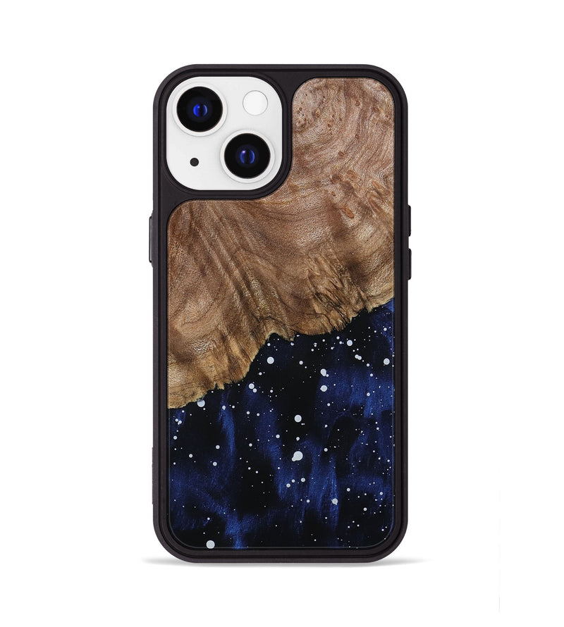 iPhone 13 Wood Phone Case - Luanne (Cosmos, 800979)