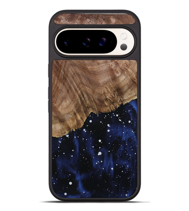 Pixel 9 Pro XL Wood Phone Case - Luanne (Cosmos, 800979)
