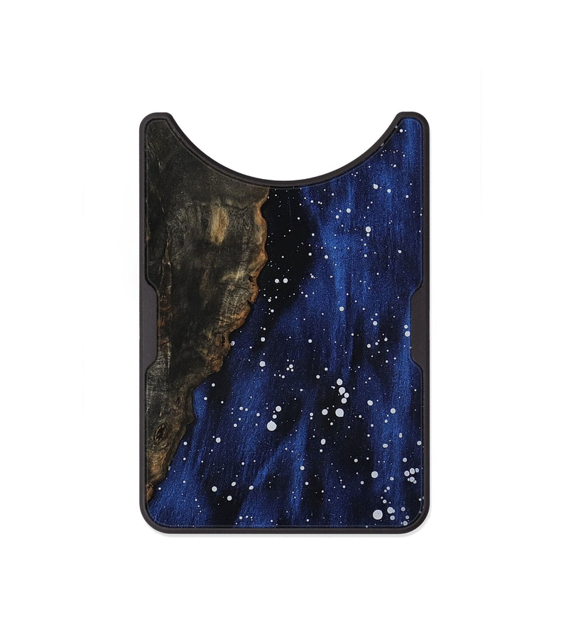 Alloy Wood Wallet - Dash (Cosmos, 800980)