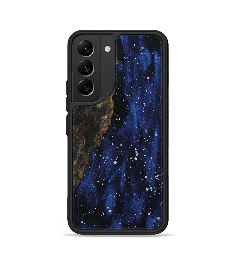 Galaxy S22 Wood Phone Case - Dash (Cosmos, 800980)