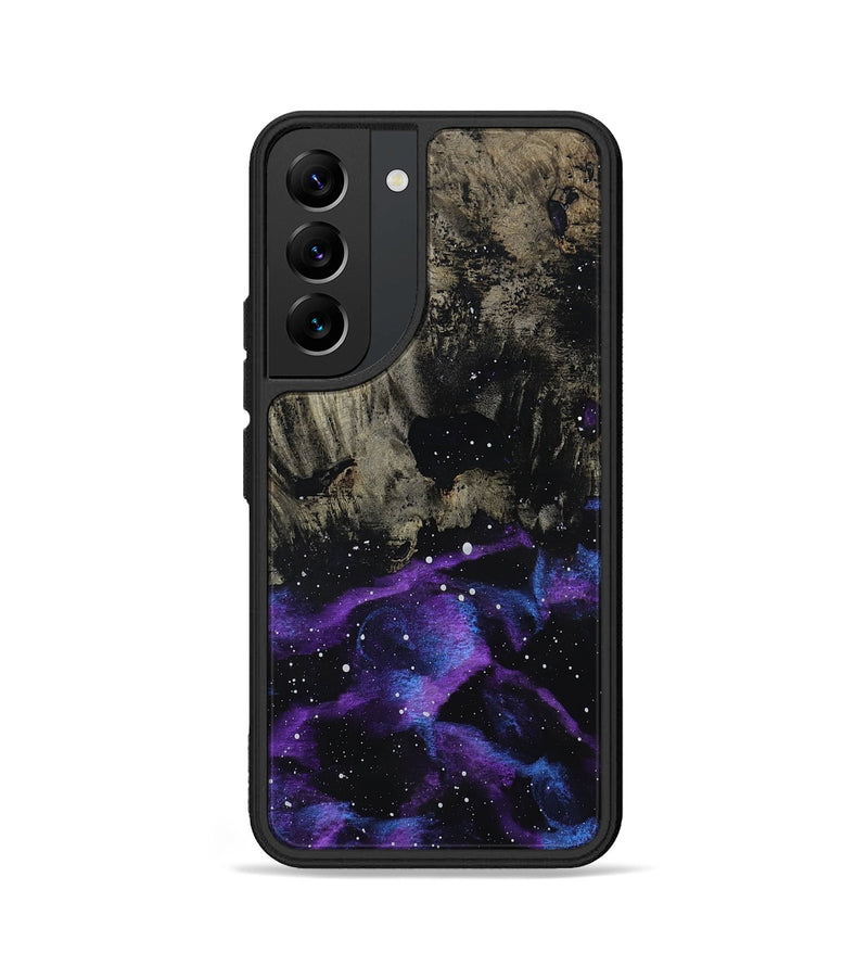 Galaxy S22 Wood Phone Case - Smith (Cosmos, 800981)