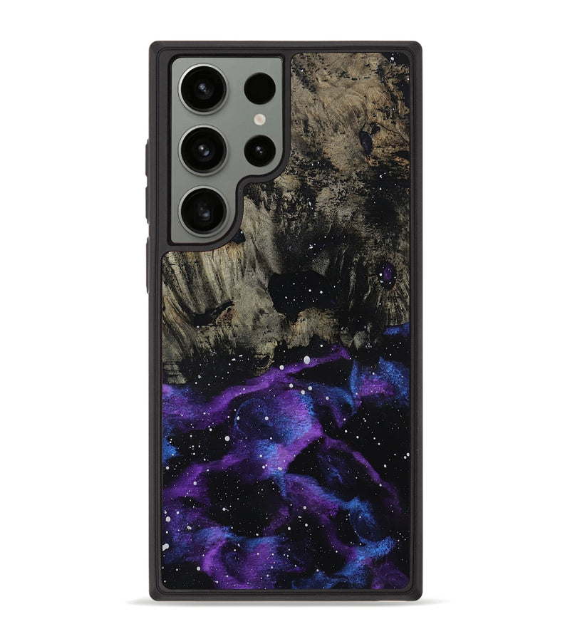 Galaxy S23 Ultra Wood Phone Case - Smith (Cosmos, 800981)