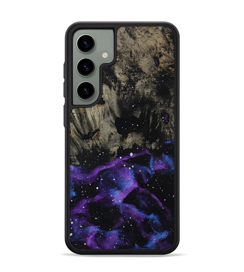 Galaxy S24 Plus Wood Phone Case - Smith (Cosmos, 800981)