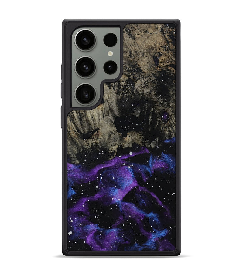 Galaxy S24 Ultra Wood Phone Case - Smith (Cosmos, 800981)