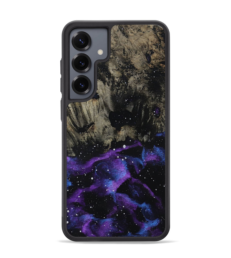Galaxy S25 Plus Wood Phone Case - Smith (Cosmos, 800981)