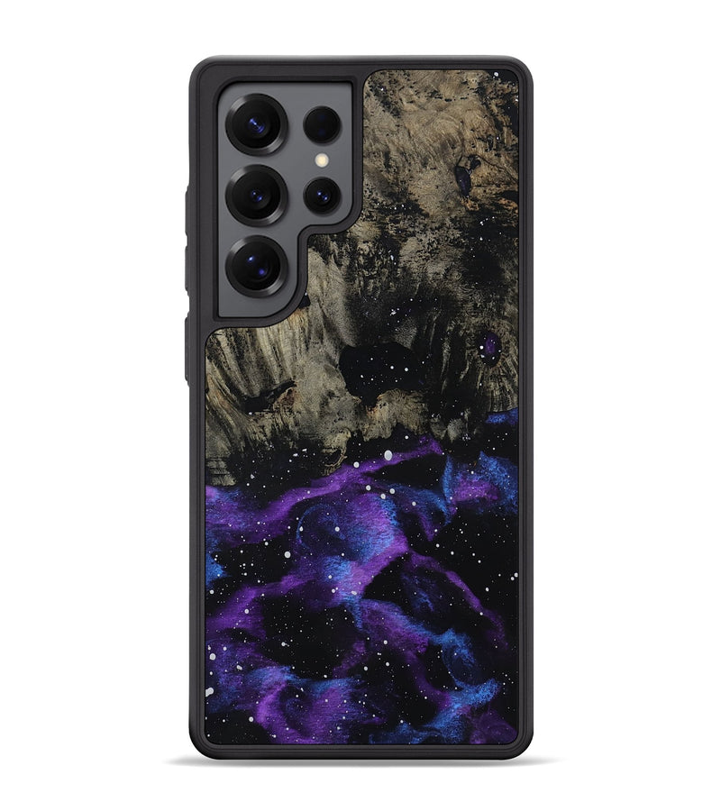 Galaxy S25 Ultra Wood Phone Case - Smith (Cosmos, 800981)