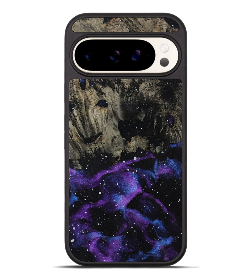 Pixel 9 Pro XL Wood Phone Case - Smith (Cosmos, 800981)