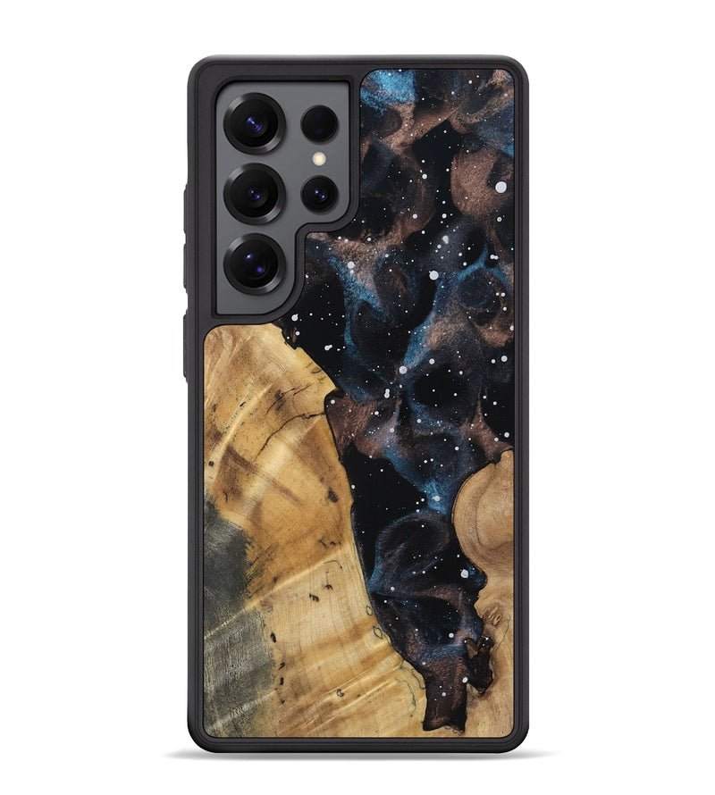 Galaxy S25 Ultra Wood Phone Case - Irene (Cosmos, 800982)