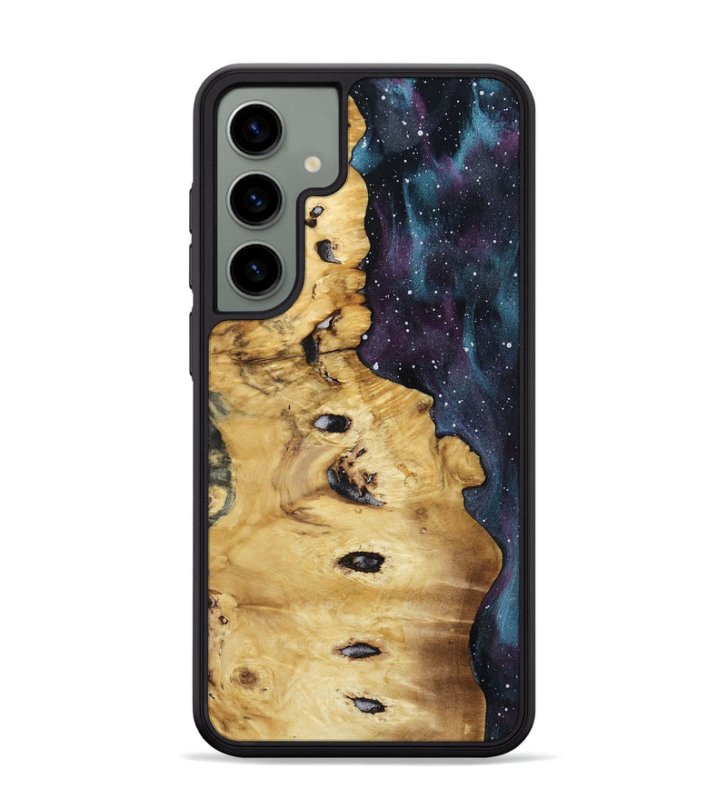 Galaxy S24 Plus Wood Phone Case - Jason (Cosmos, 800986)