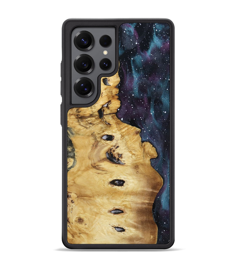 Galaxy S25 Ultra Wood Phone Case - Jason (Cosmos, 800986)
