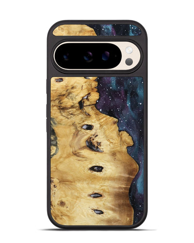 Pixel 10 Wood Phone Case - Jason (Cosmos, 800986)