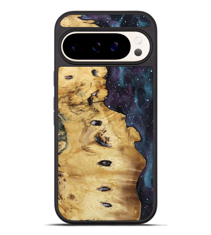 Pixel 9 Pro XL Wood Phone Case - Jason (Cosmos, 800986)