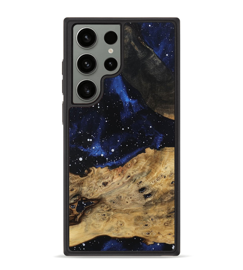 Galaxy S23 Ultra Wood Phone Case - Ardith (Cosmos, 800987)