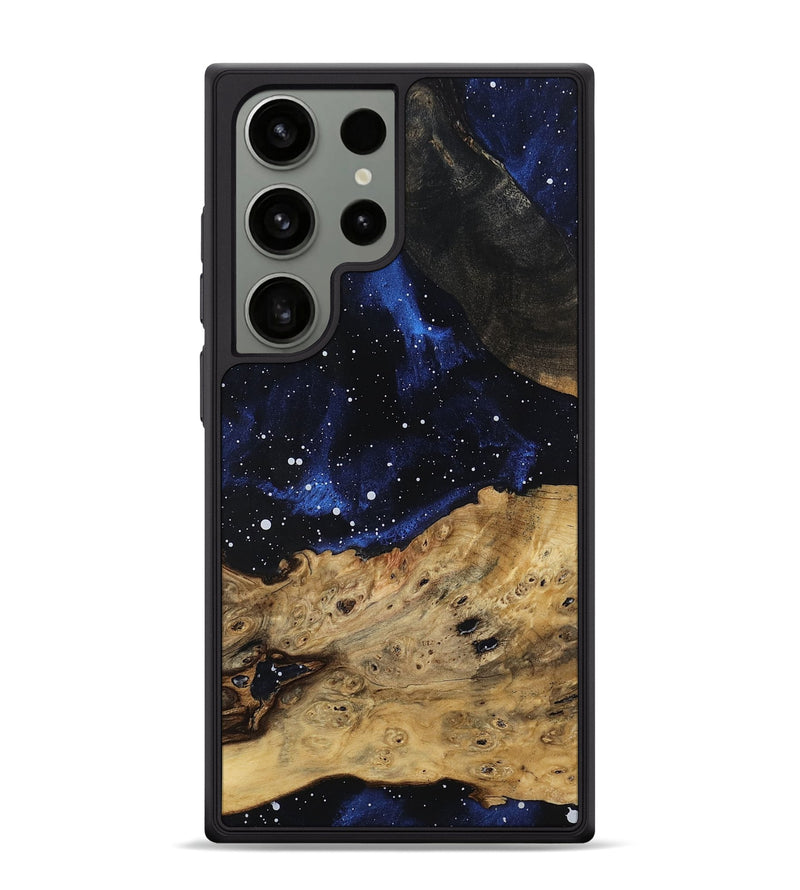 Galaxy S24 Ultra Wood Phone Case - Ardith (Cosmos, 800987)