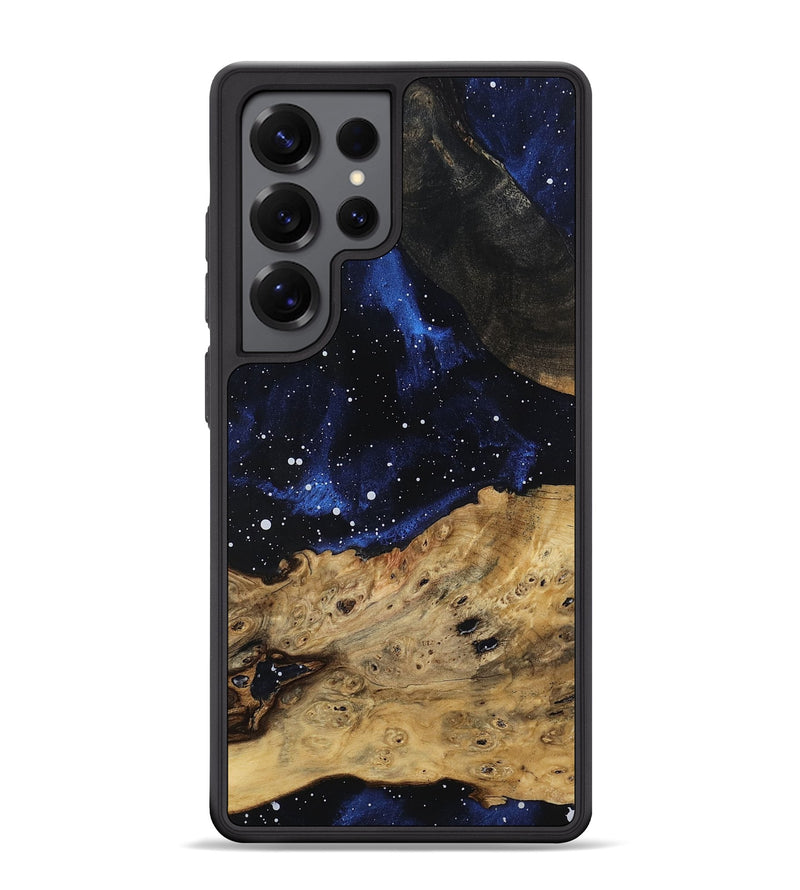 Galaxy S25 Ultra Wood Phone Case - Ardith (Cosmos, 800987)