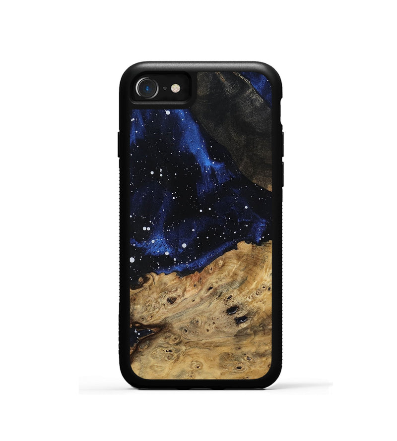 iPhone SE Wood Phone Case - Ardith (Cosmos, 800987)