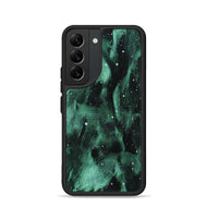 Galaxy S22 ResinArt Phone Case - Emile (Cosmos, 800990)