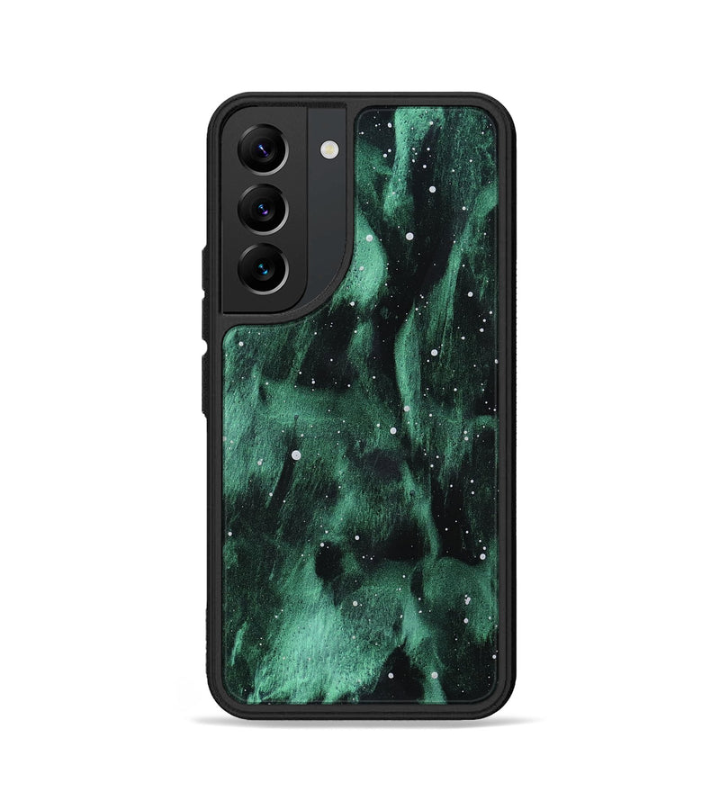 Galaxy S22 ResinArt Phone Case - Emile (Cosmos, 800990)