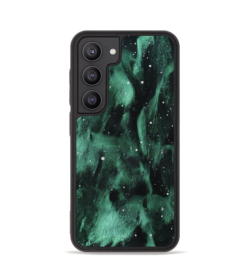 Galaxy S23 ResinArt Phone Case - Emile (Cosmos, 800990)