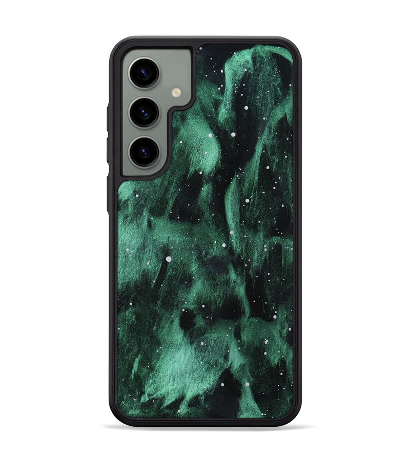 Galaxy S24 Plus ResinArt Phone Case - Emile (Cosmos, 800990)