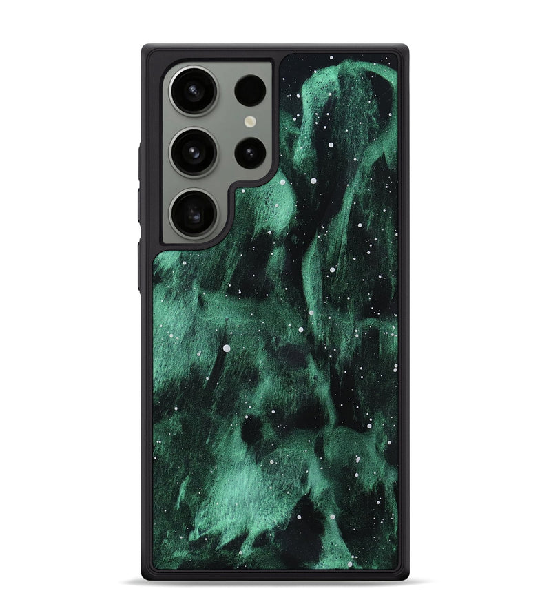 Galaxy S24 Ultra ResinArt Phone Case - Emile (Cosmos, 800990)