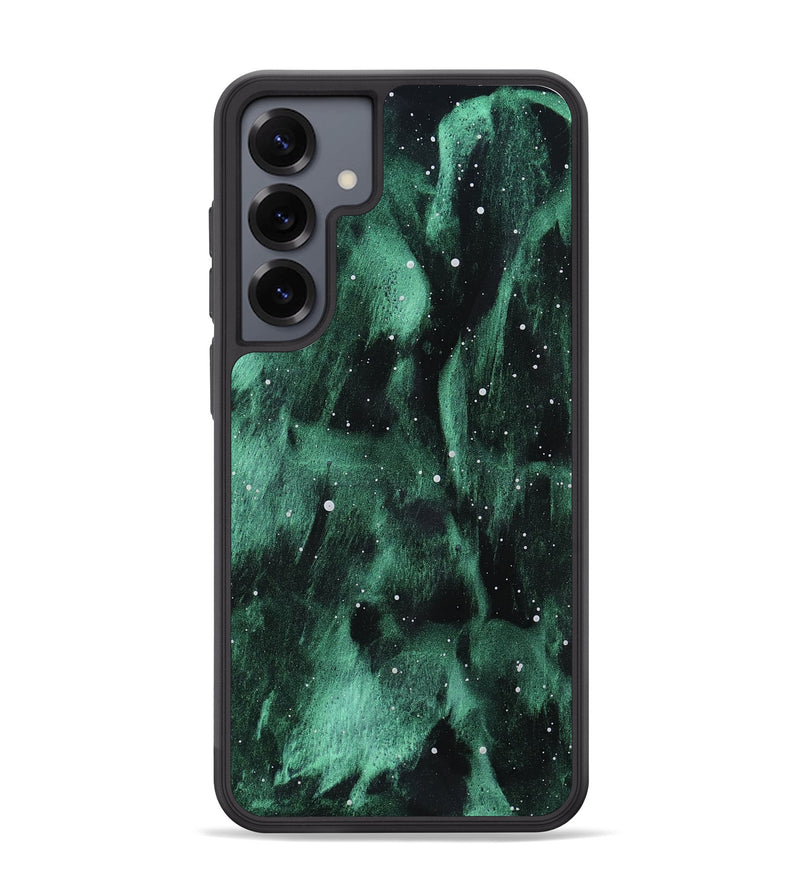 Galaxy S25 Plus ResinArt Phone Case - Emile (Cosmos, 800990)
