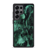 Galaxy S25 Ultra ResinArt Phone Case - Emile (Cosmos, 800990)