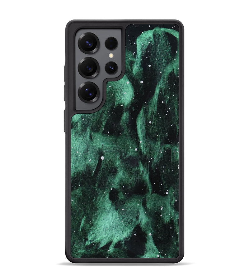 Galaxy S25 Ultra ResinArt Phone Case - Emile (Cosmos, 800990)