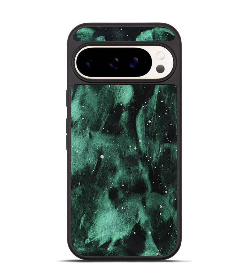 Pixel 9 ResinArt Phone Case - Emile (Cosmos, 800990)