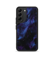 Galaxy S22 ResinArt Phone Case - Freda (Cosmos, 801008)