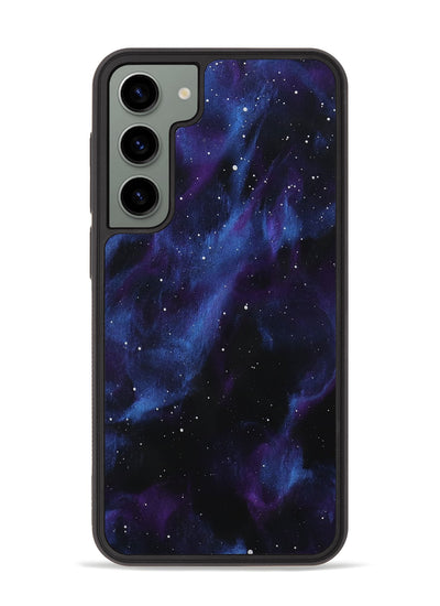 Galaxy S23 Plus ResinArt Phone Case - Freda (Cosmos, 801008)
