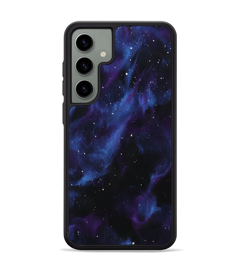 Galaxy S24 Plus ResinArt Phone Case - Freda (Cosmos, 801008)