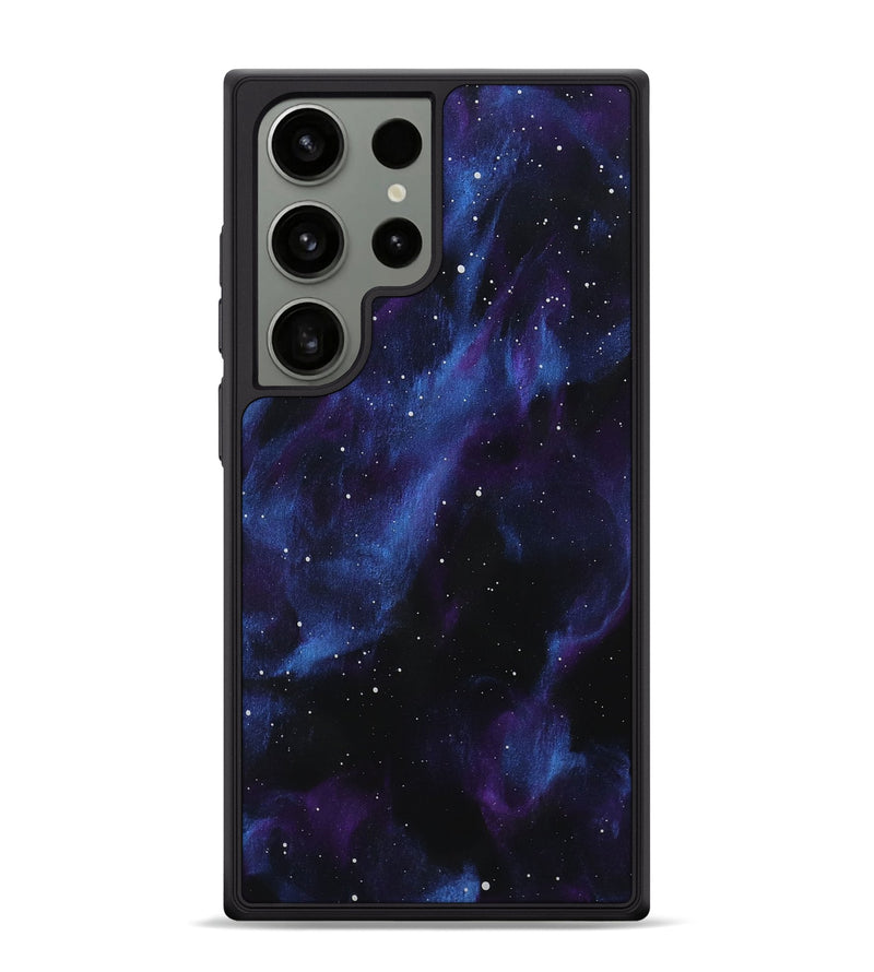 Galaxy S24 Ultra ResinArt Phone Case - Freda (Cosmos, 801008)