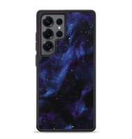 Galaxy S25 Ultra ResinArt Phone Case - Freda (Cosmos, 801008)