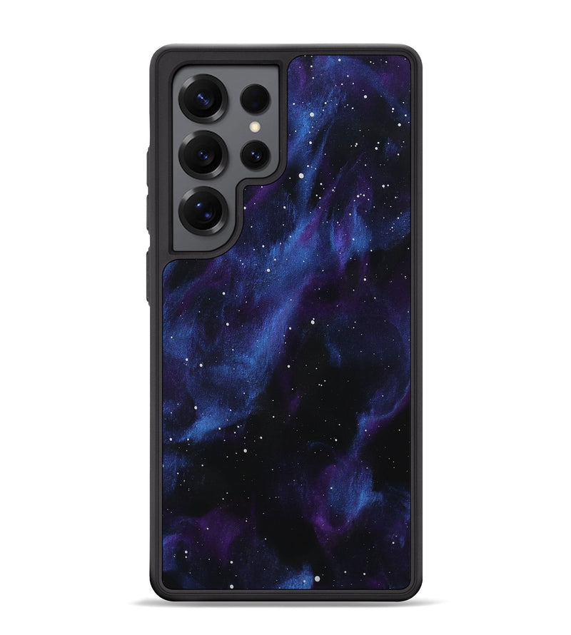 Galaxy S25 Ultra ResinArt Phone Case - Freda (Cosmos, 801008)