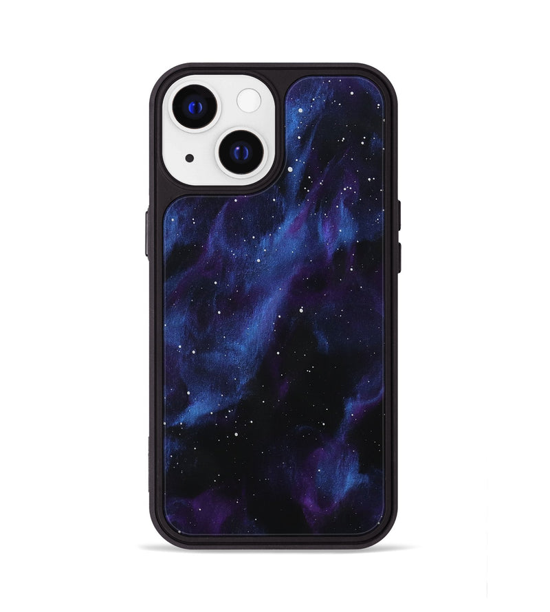 iPhone 13 ResinArt Phone Case - Freda (Cosmos, 801008)