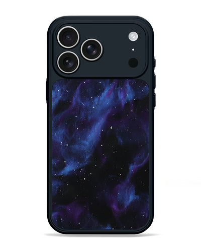 iPhone 17 Pro Max ResinArt Phone Case - Freda (Cosmos, 801008)