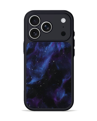 iPhone 17 Pro ResinArt Phone Case - Freda (Cosmos, 801008)