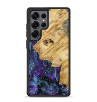 Galaxy S25 Ultra Wood Phone Case - Tammie (Cosmos, 801009)