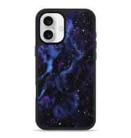 iPhone 16 Plus ResinArt Phone Case - Galilea (Cosmos, 801010)